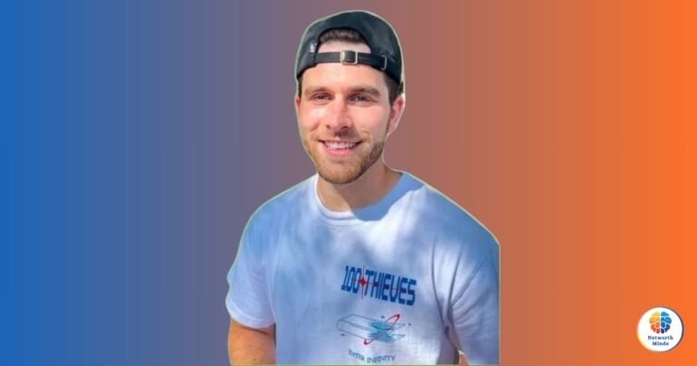 Kyle Pallo Net Worth