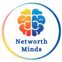 NetworthMinds Logo