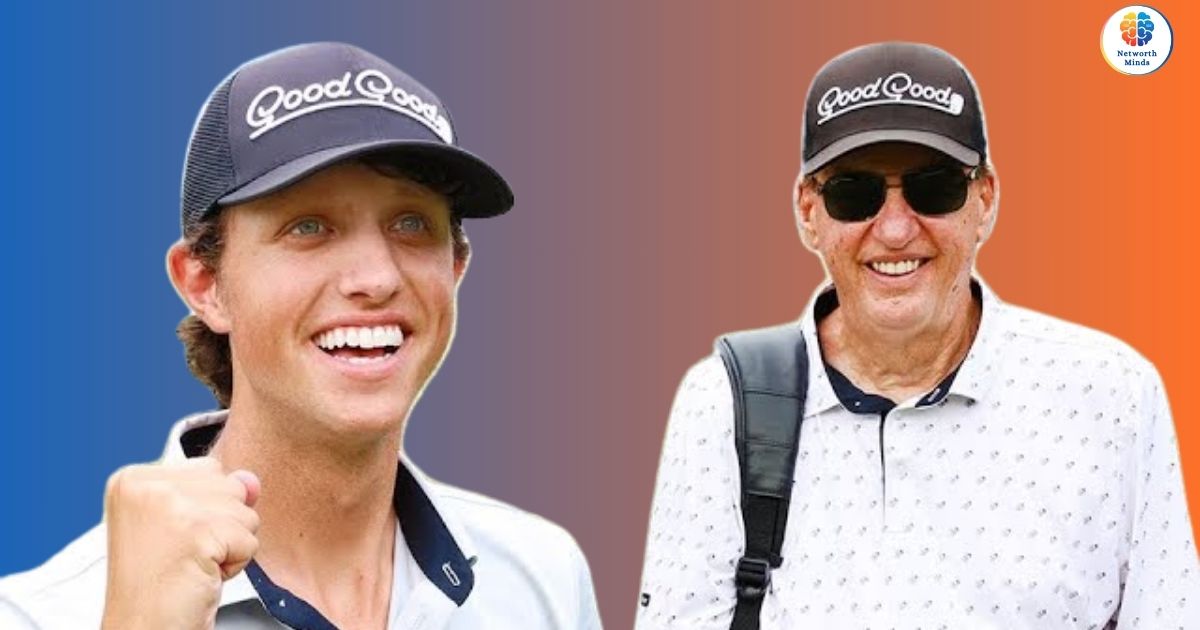 Grant Horvat Net Worth 2025 Bio, Age, Golf Achievements