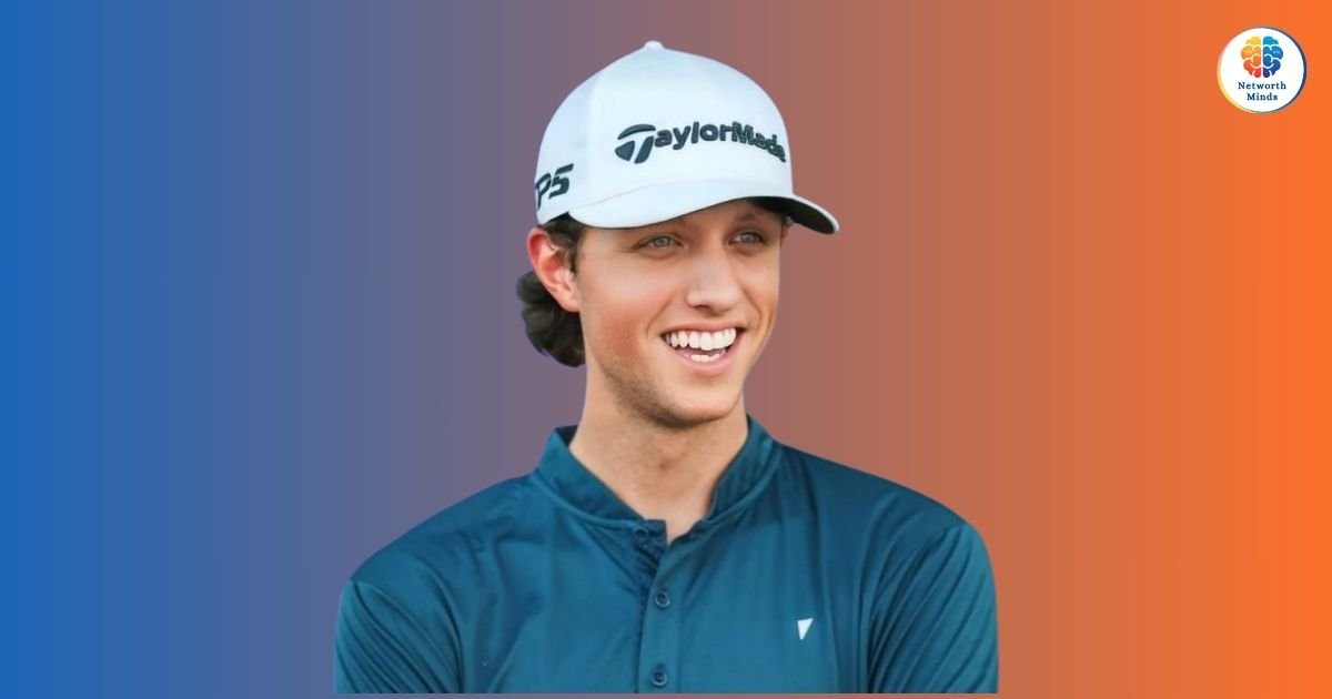 Grant Horvat Net Worth