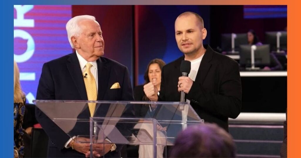 How Much Jerry Savelle Net Worth