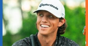 Grant Horvat Net Worth 2025: Bio, Age, Golf Achievements