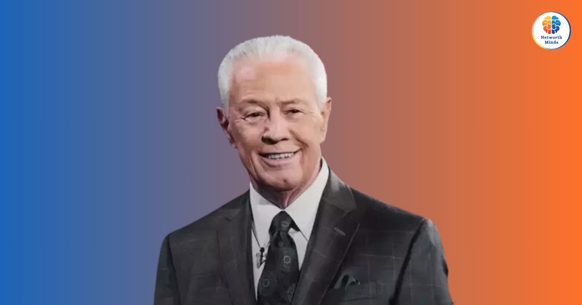 Jerry Savelle Net Worth