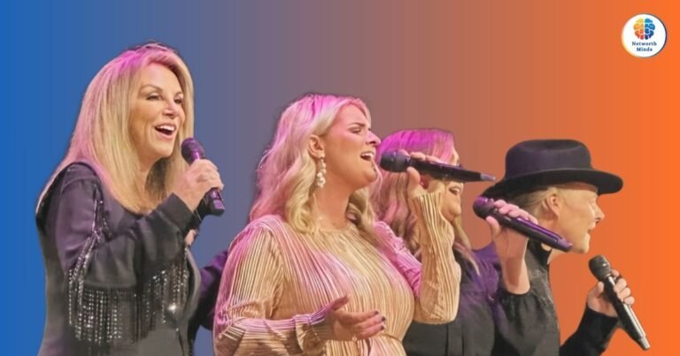The Nelons net worth