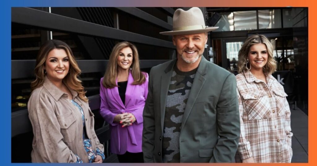 kelly and the nelons net worth