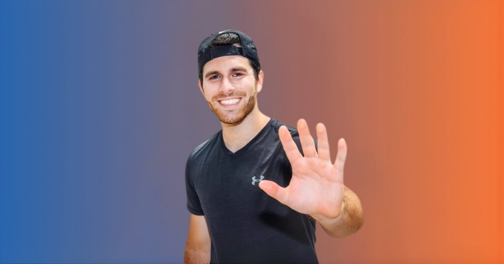 What is Kyle Pallo Net Worth 2025