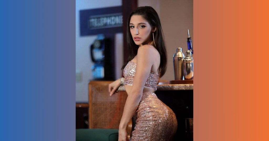 Abella Danger Age
