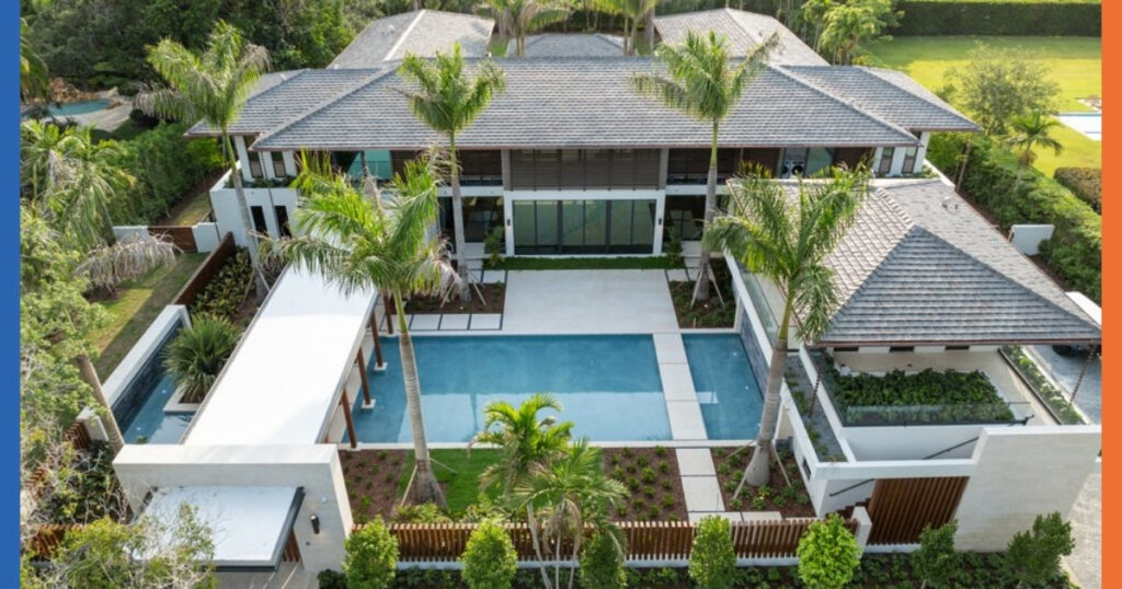 Andre Hakkak House