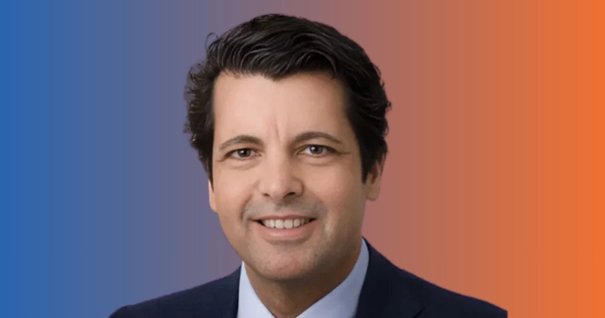 Andre Hakkak Net Worth