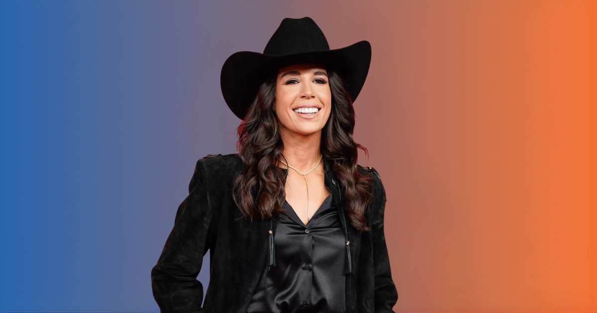 Danae Hays Net Worth