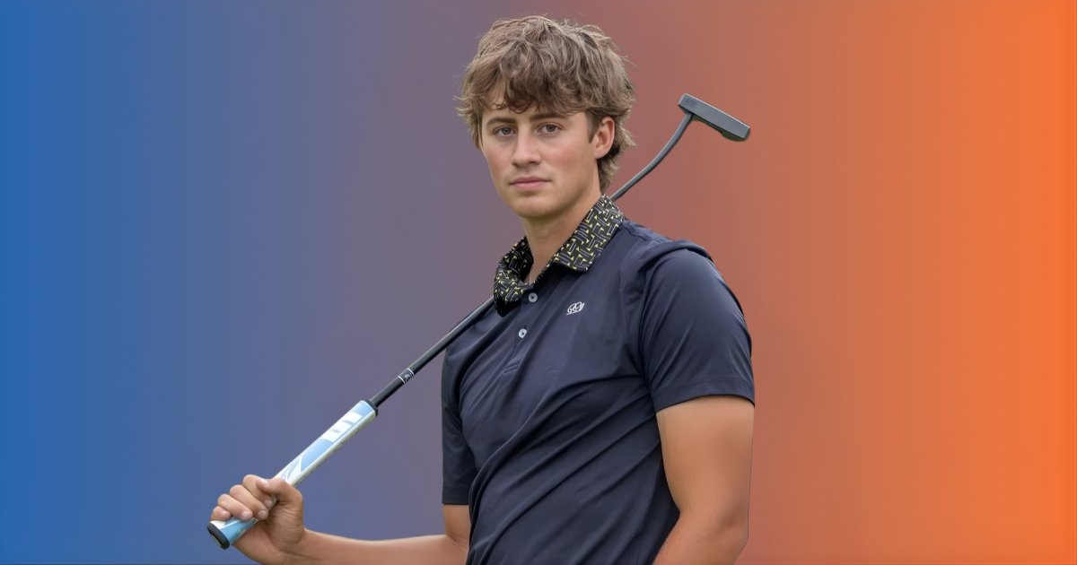 Garrett Clark net worth