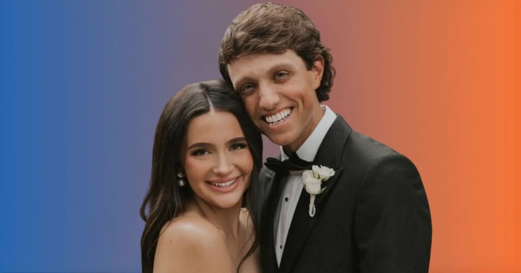 Grant Horvat Personal Life