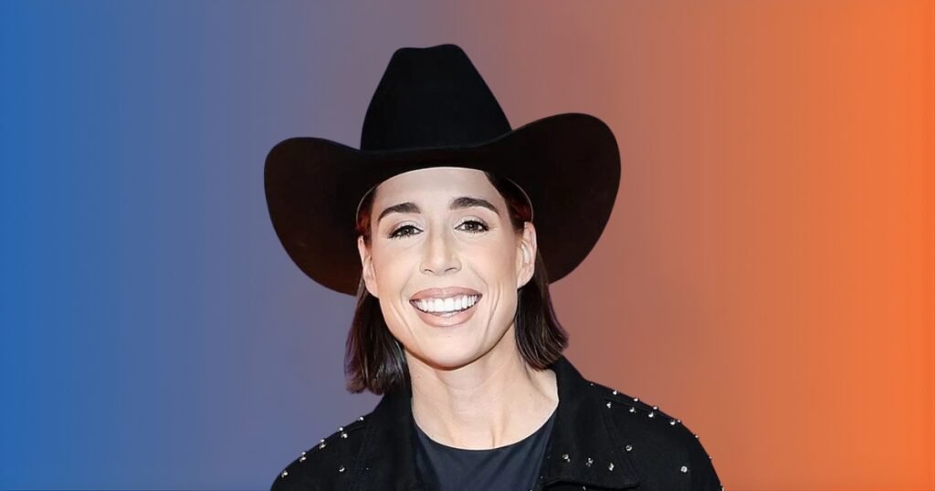 How Much is Danae Hays Net Worth 2025