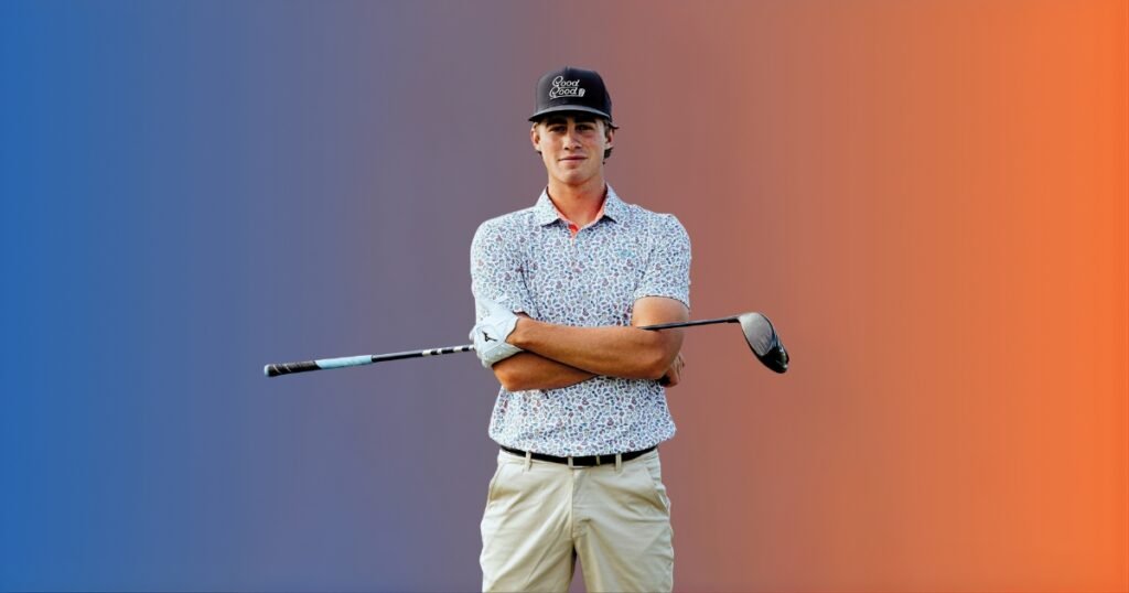 How Much is Garrett Clark Net Worth 2025