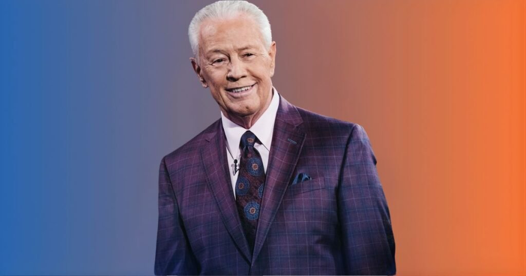 Jerry Savelle Ministry