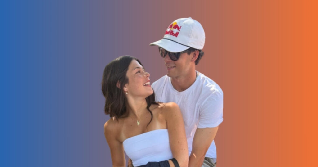 Jett Lawrence Girlfriend