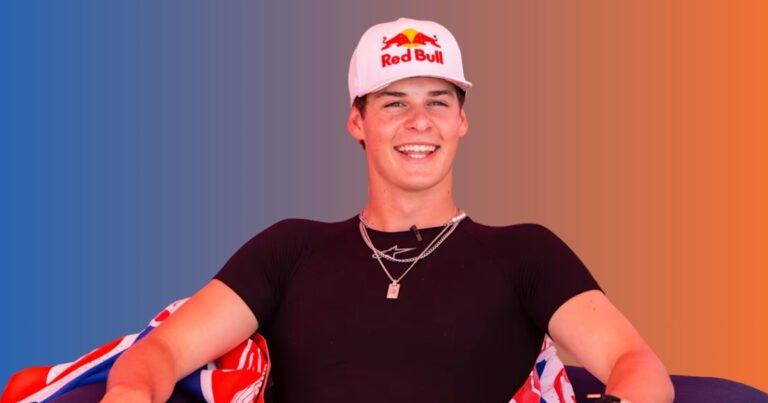 Jett Lawrence Net Worth