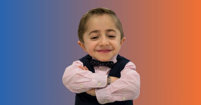 Kaleb From Shriners Net Worth