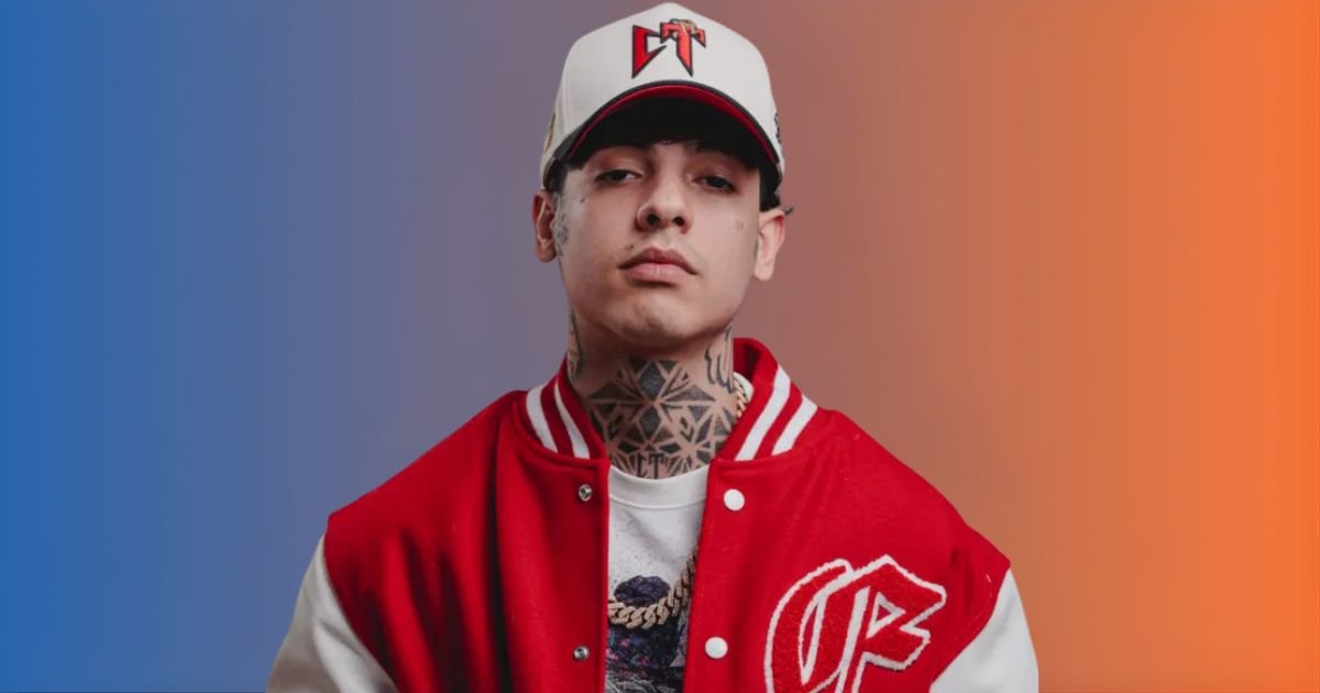 Natanael Cano Net Worth