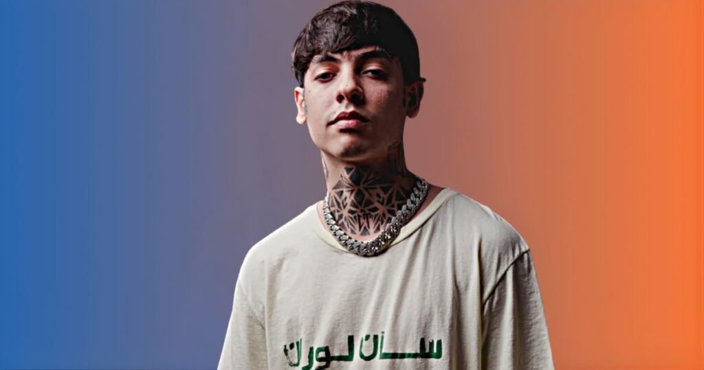 Natanael Cano education