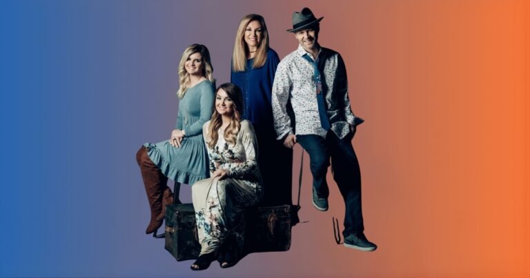 The Nelons Net Worth