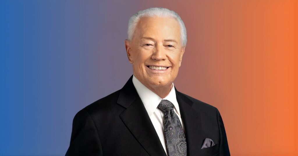 What is Jerry Savelle Net Worth