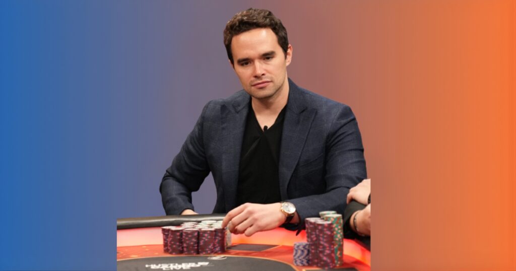 Alan Keating career