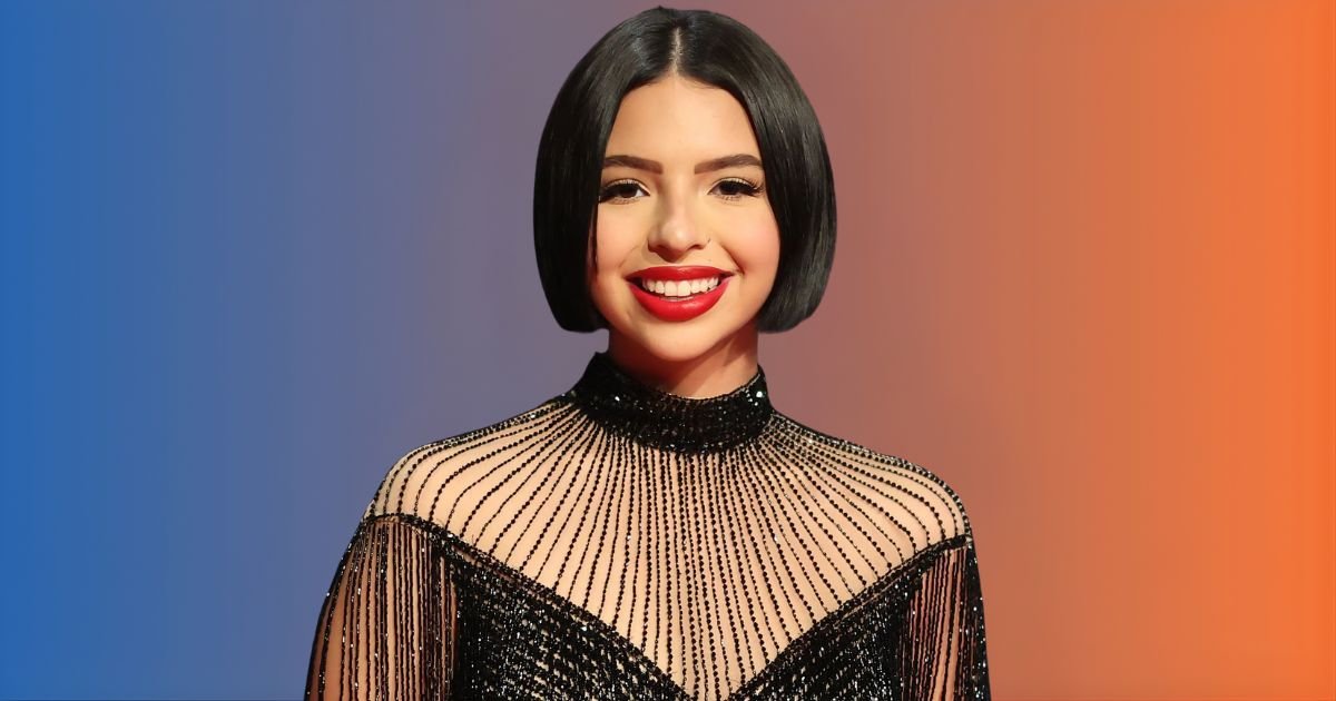 Angela Aguilar Net Worth