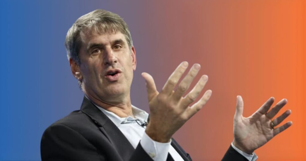 Bill Gurley Career