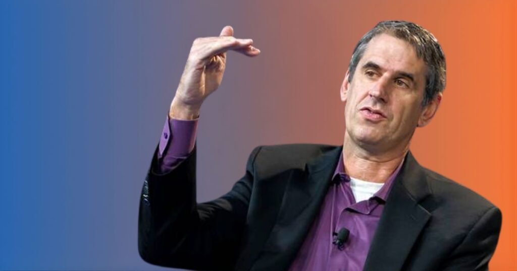 Bill Gurley Life