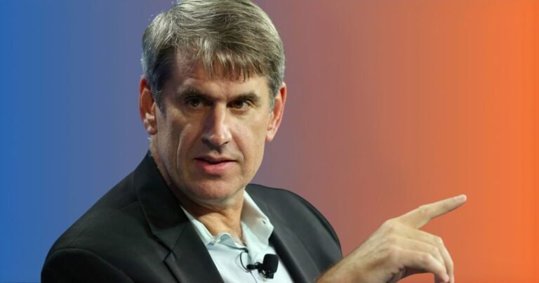 Bill Gurley Net Worth