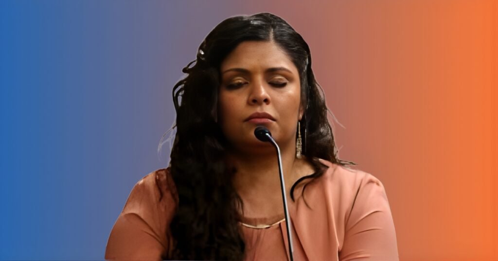 Bonnie Contreras Career