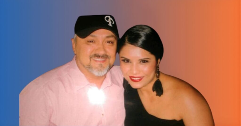 Bonnie Contreras Husband