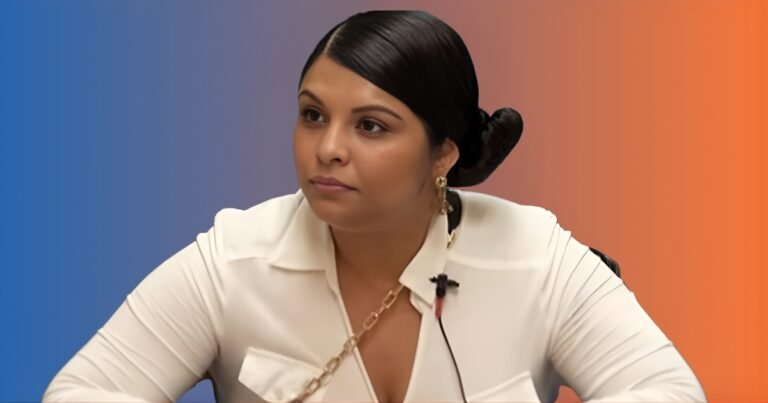 Bonnie Contreras Net Worth