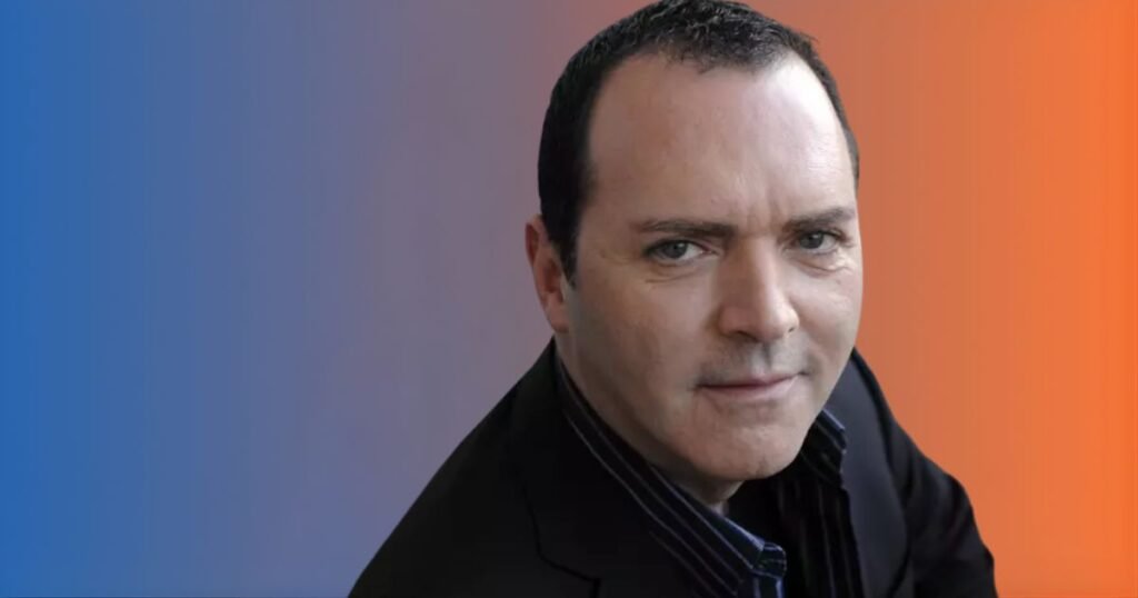 Christopher Ciccone Career