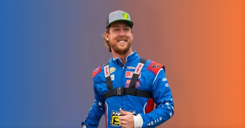 Cleetus McFarland Career