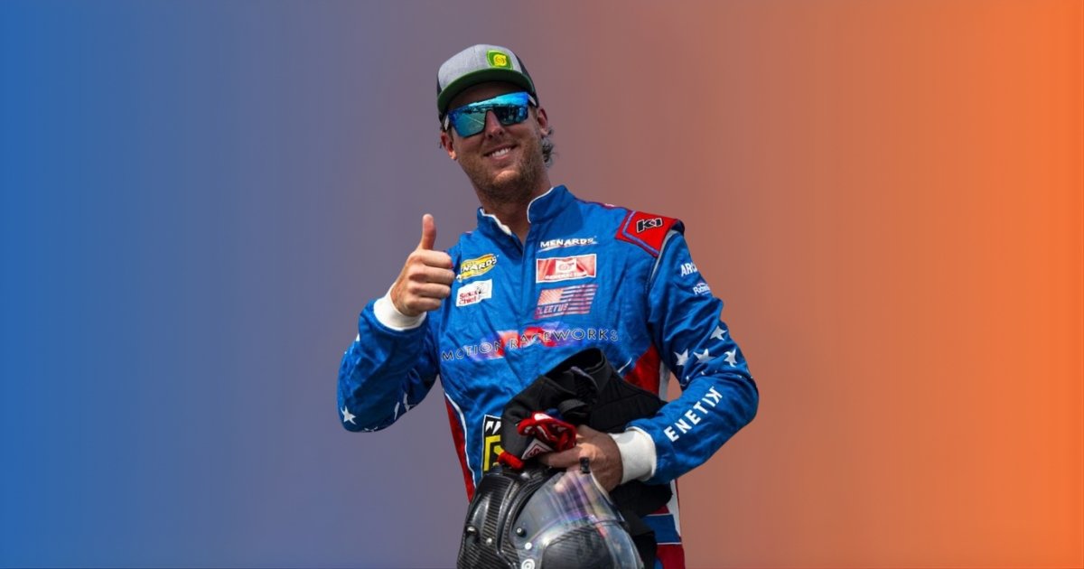 Cleetus McFarland Net Worth