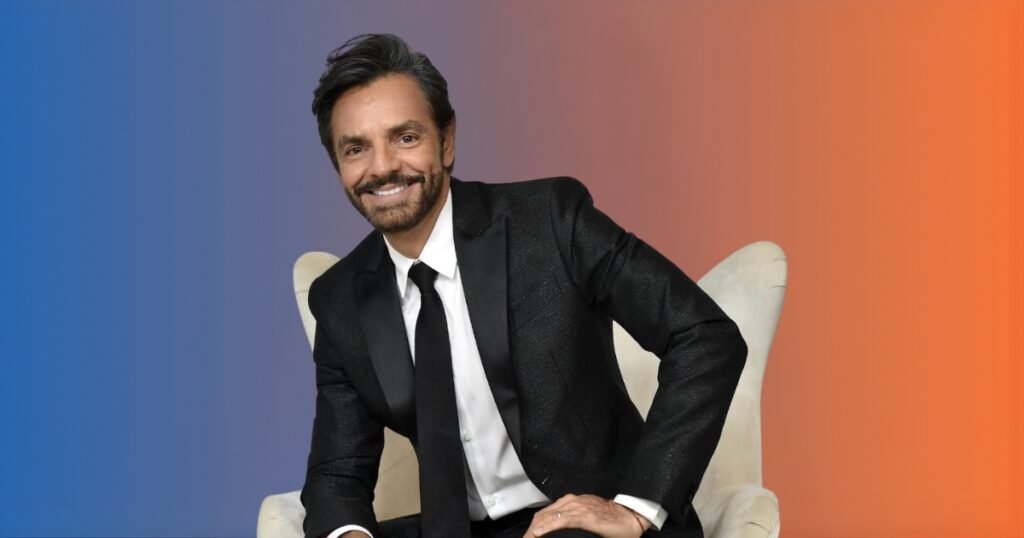 Eugenio Derbez Career