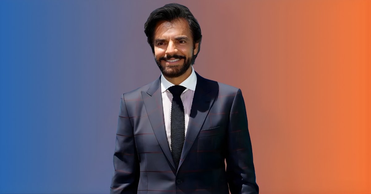 Eugenio Derbez Net Worth