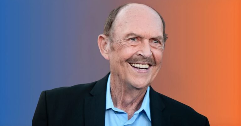 John Ashton Net Worth