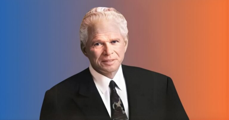 John Teets Net Worth