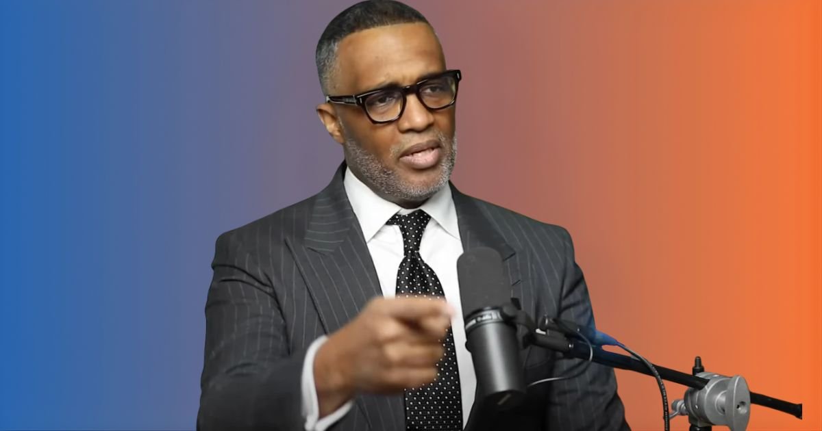 Kevin Samuels Net Worth