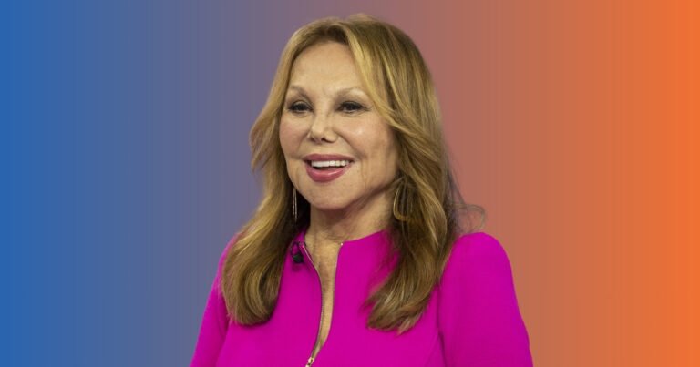 Marlo Thomas Net Worth