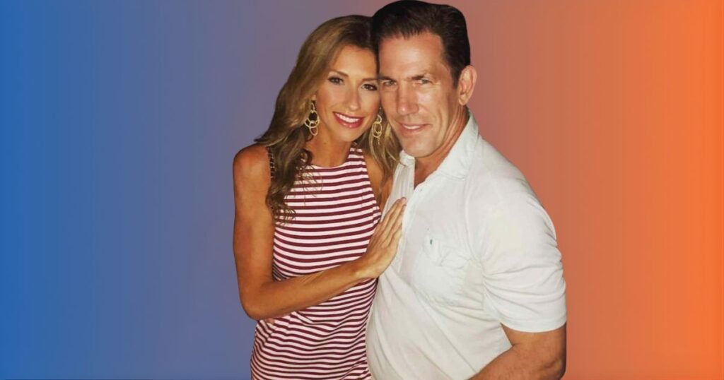 Mary Ryan Early Life