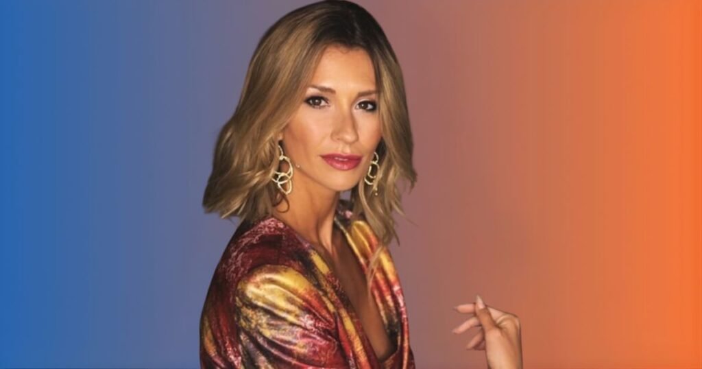 Mary Ryan Life After Divorce