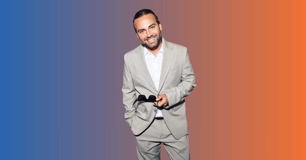 Mr Thank You Net Worth