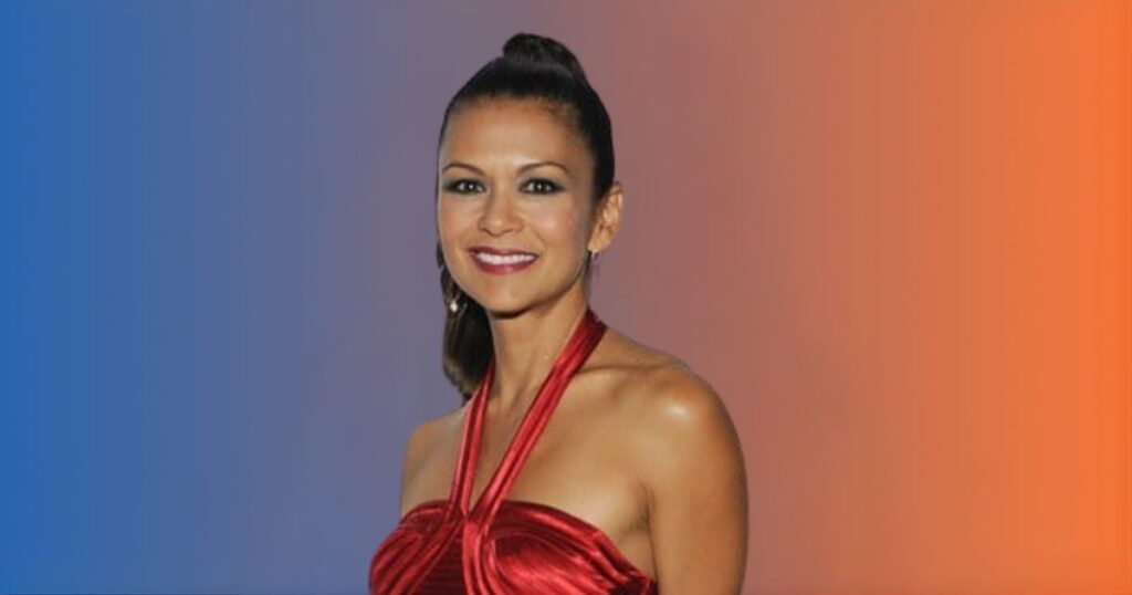 Nia Peeples Acting Career