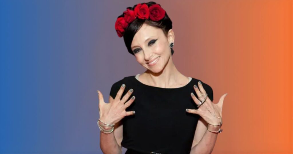 Stacey Bendet Career