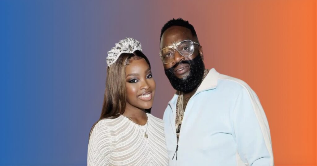 Tia Kemp Husband