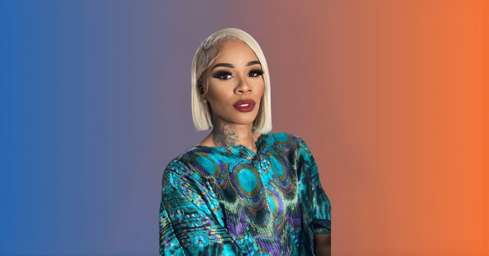 Tia Kemp Net Worth